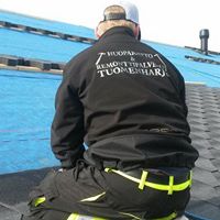 Tmi Huopakatto ja Remonttipalvelut Tuomenharju